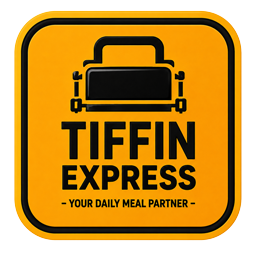 Tiffin Express logo
